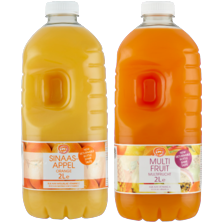 Fruity Juice can